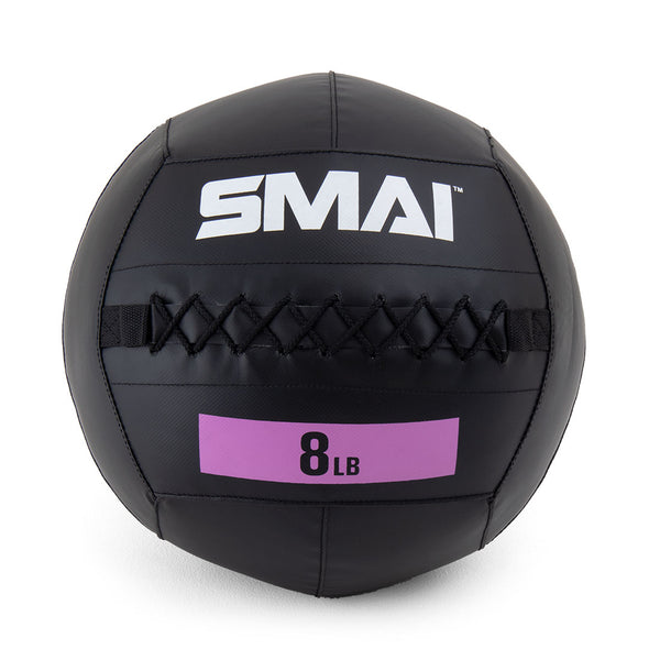 Wall Ball 8lb Front View