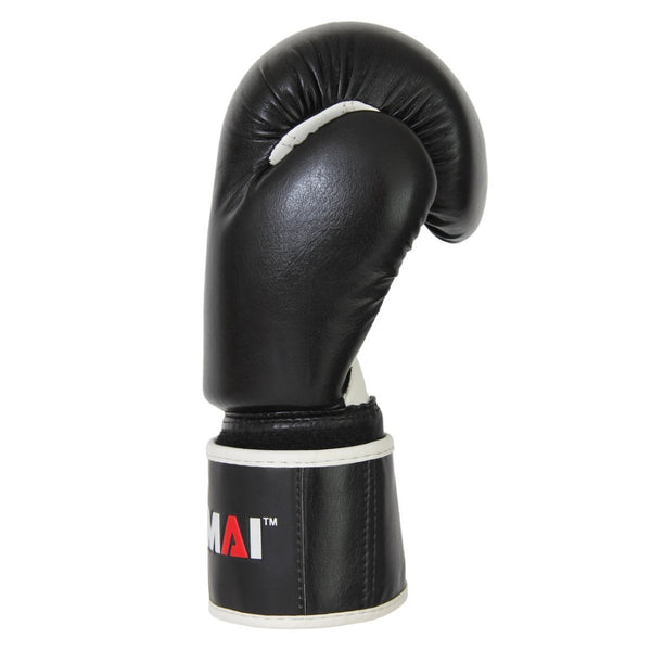 Essentials Cardio Boxing Combo Boxing Glove side View
