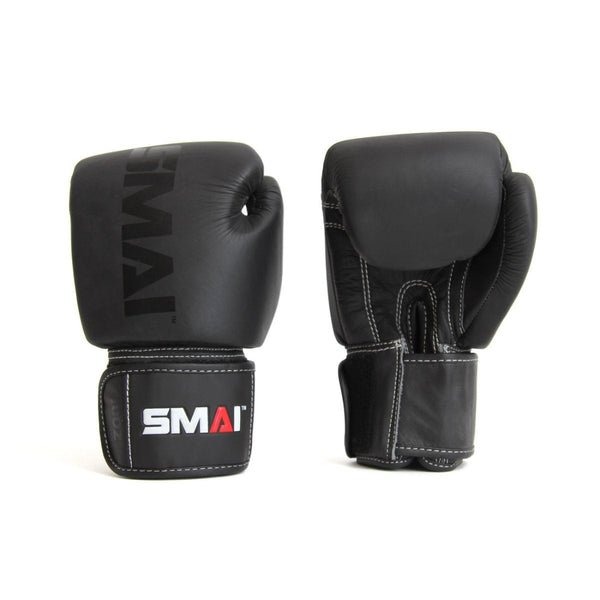 Elite85 Muay Thai Starter Combo Boxing Gloves