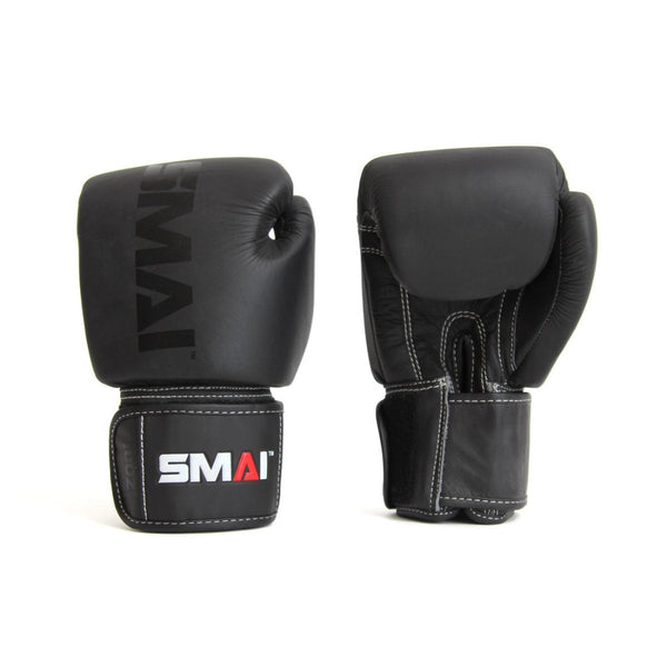 Elite85 Trainer Combo Boxing Gloves