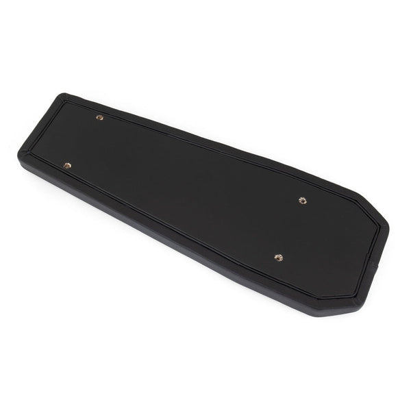 Super Bench - Spare Back Rest Bottom View
