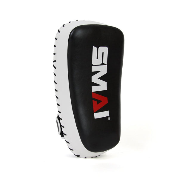 Essentials Muay Thai Pads Front side View