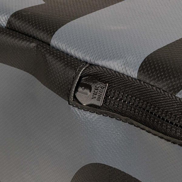 Plyometric Box - WOD Pro Close up of Zipper 2