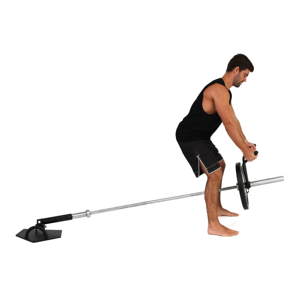SMAI Landmine Core Trainer | Functional Training by SMAI – SMAI USA